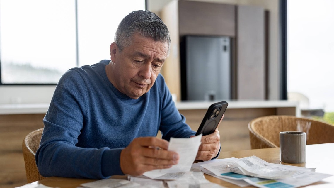 Vanguard warns of Social Security traps costing retirees