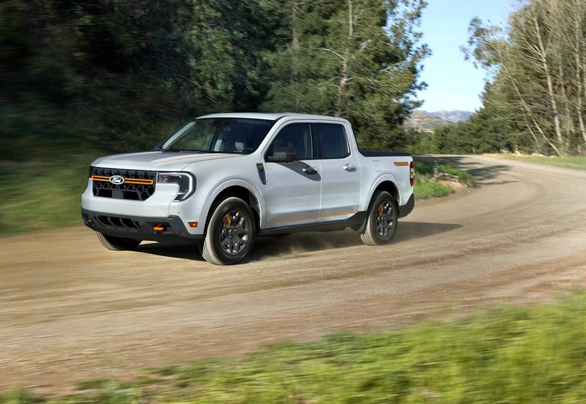 Ford