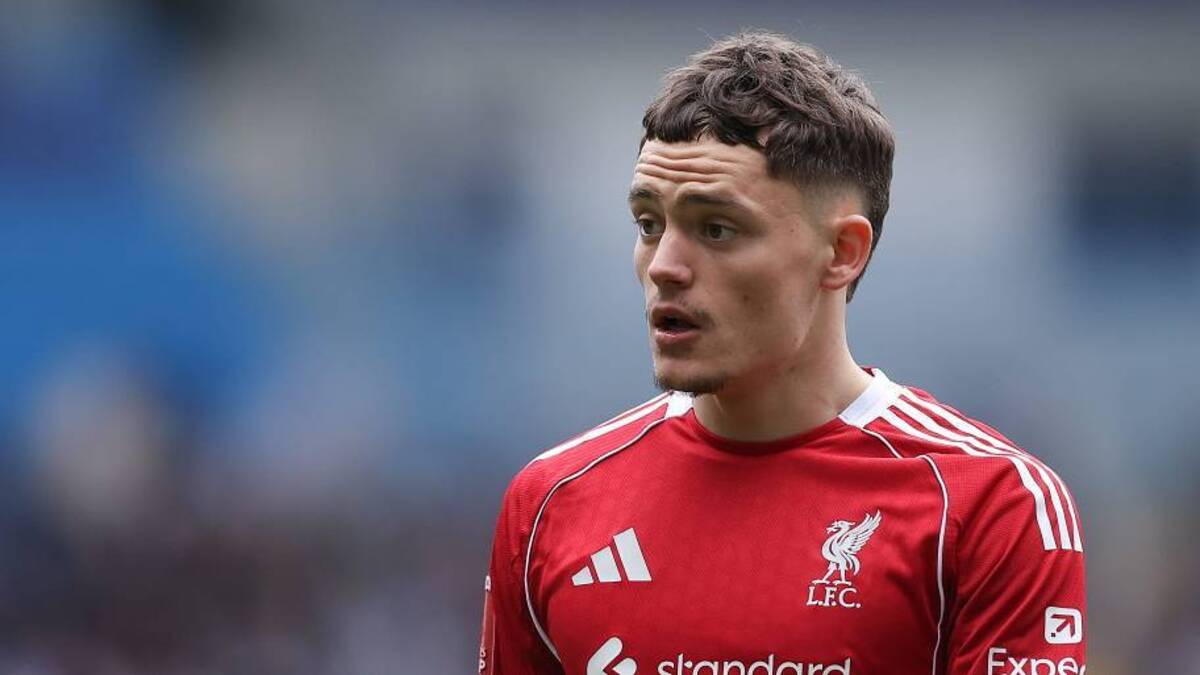  Florian Wirtz has been linked with Chelsea. | James Gill/Danehouse/Getty Images 