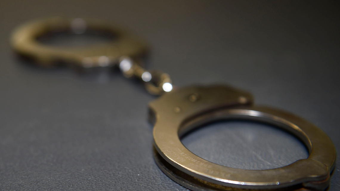 Florida woman bit part of husband's ear off while driving, police said 