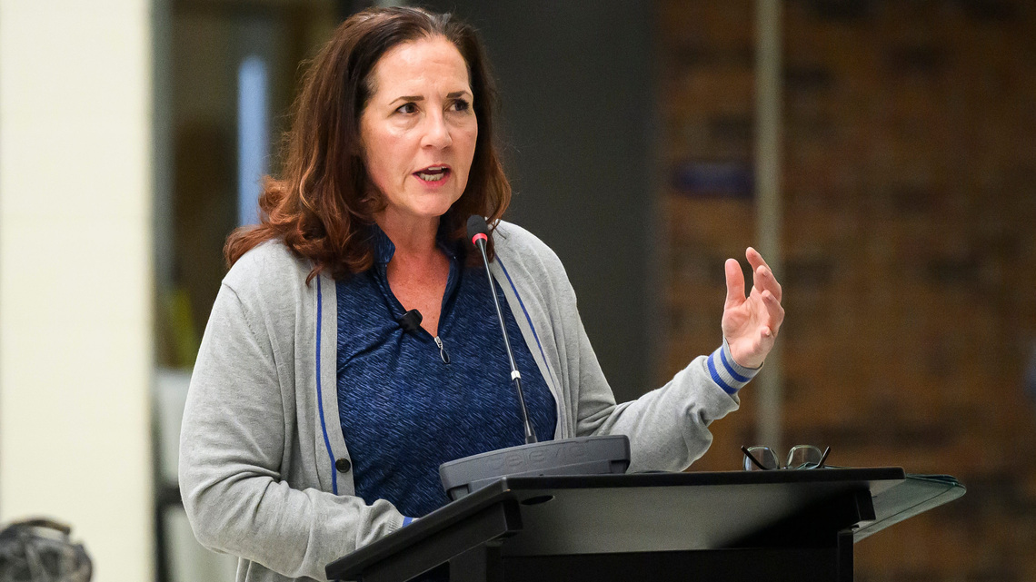GOP House candidate still hasn't heard from Hall, unsure on his leadership