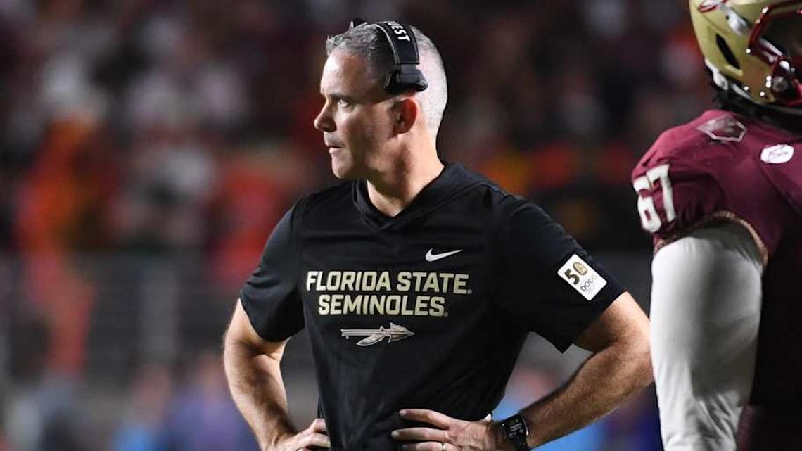 Three Key Players FSU Football Needs To Deliver In 2026