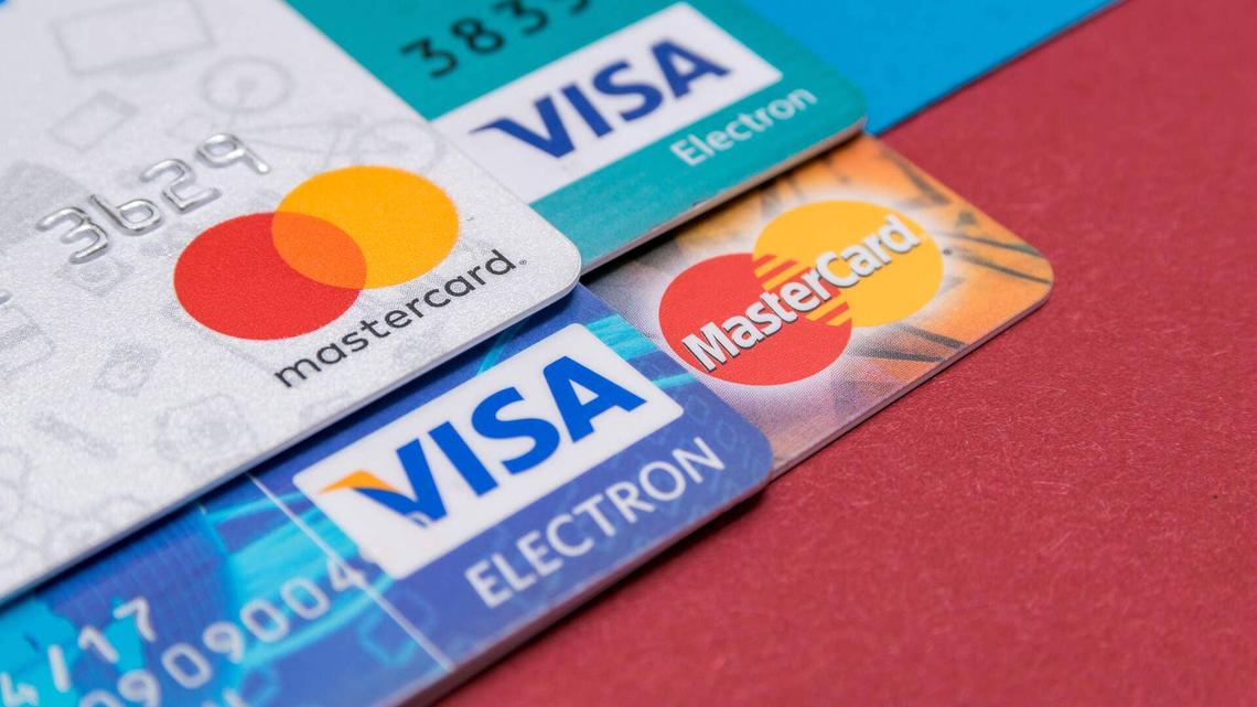 Morgan Stanley raises Visa stock price after earnings 