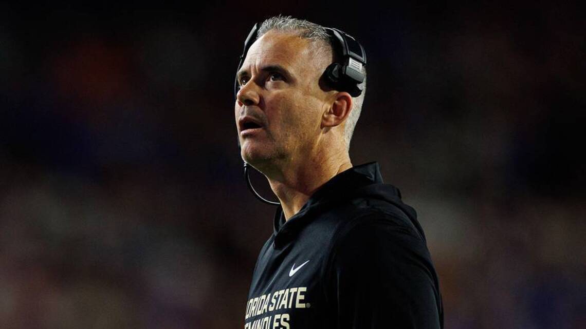 FSU Football LB Commitment Draws Interest From Major SEC Program