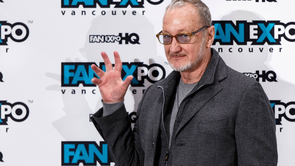 1994 Freddy Krueger Sequel Named Among Best Horror Movies to Stream This Halloween 