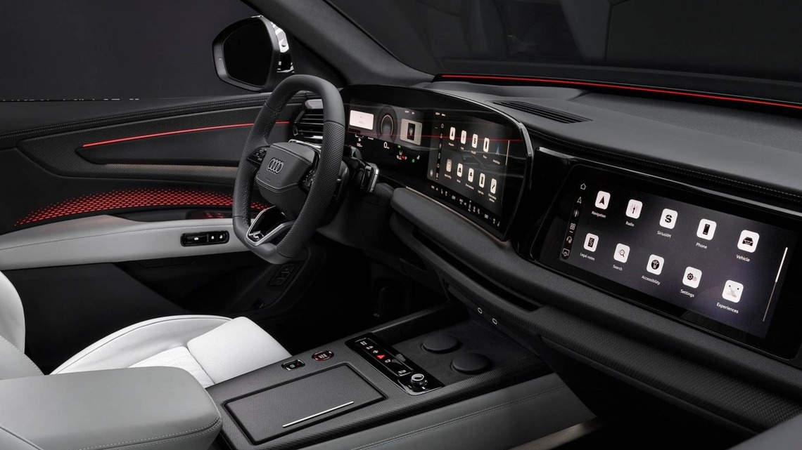 Automakers Keep Adding Screens, But Buyers Want Something Else 