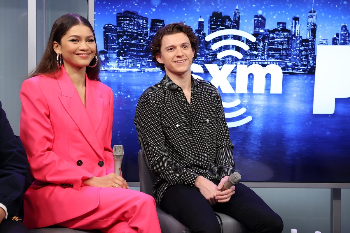  Cindy Ord/Getty Images for SiriusXM 