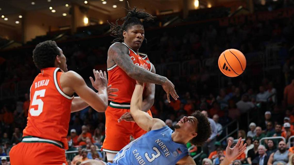 How to Watch Miami Basketball Streak Against NC State