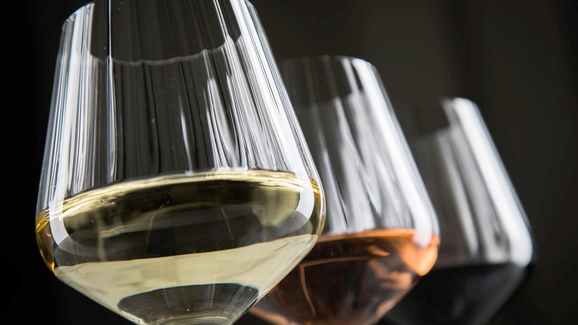 Proxy, shrub, sparkling tea: The new alcohol-free drinks on the menu