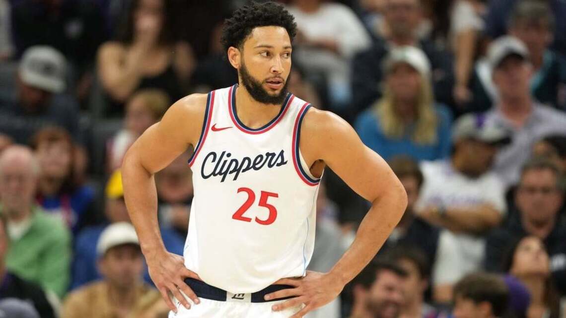 Report: Ben Simmons healthy, eyeing NBA comeback