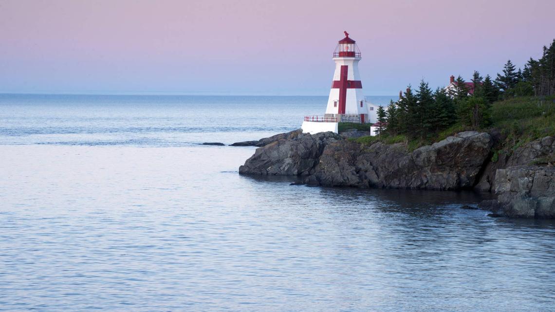 This Tiny Island Between Maine and Canada Is the Ultimate 2026 ‘Slow Travel' Escape With Majestic Whale Watching, Historic Homes, and Fresh Seafood 