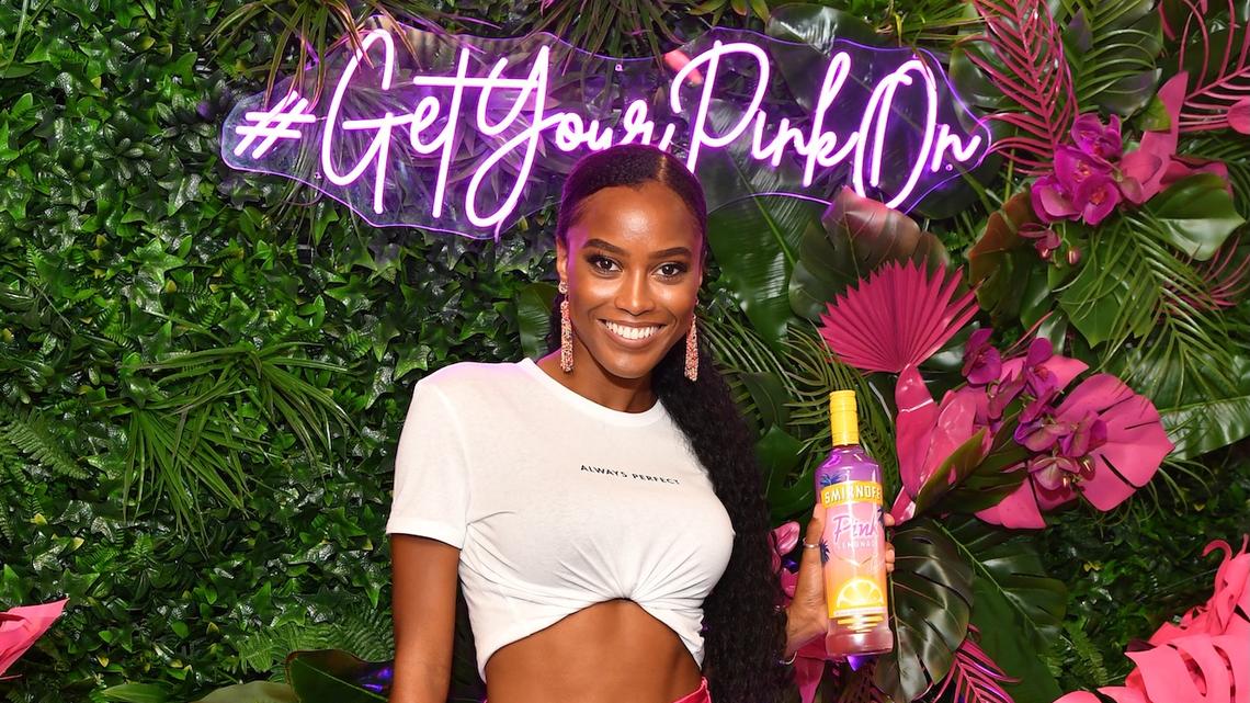 Ciara Miller Is Love Island USA's New 'Aftersun' Host Amid 'Summer House' Drama 