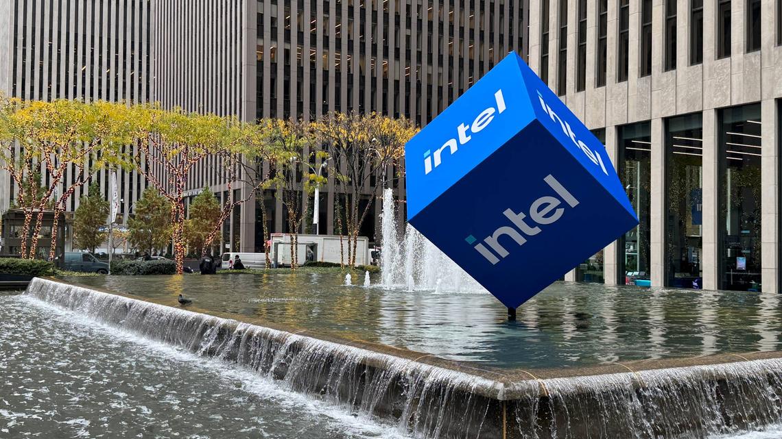 Major Wall Street firm makes a bold new call on Intel stock 