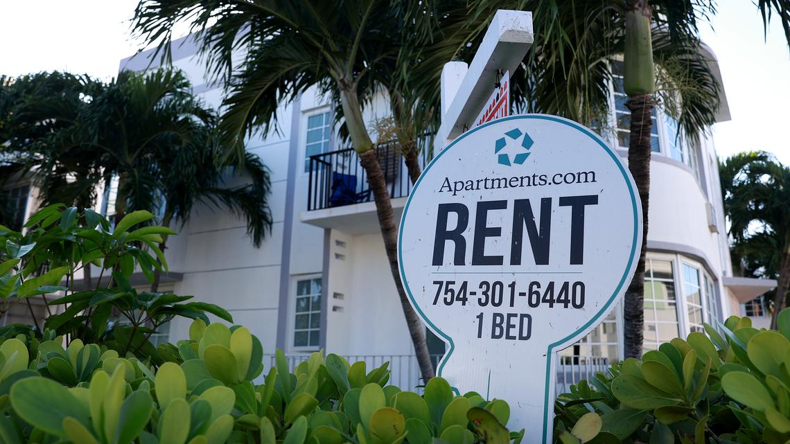 Editorial: Las Vegas shows why rent control isn't needed 