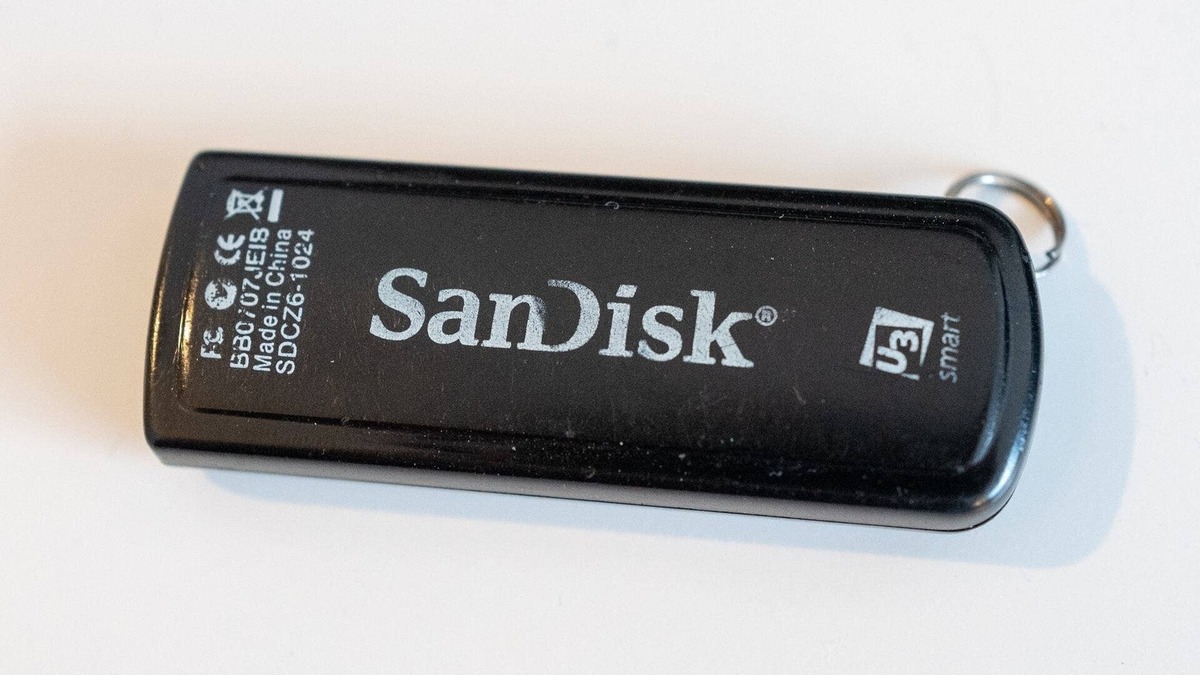  SanDisk is the best-performing S&P 500 component in 2026. 