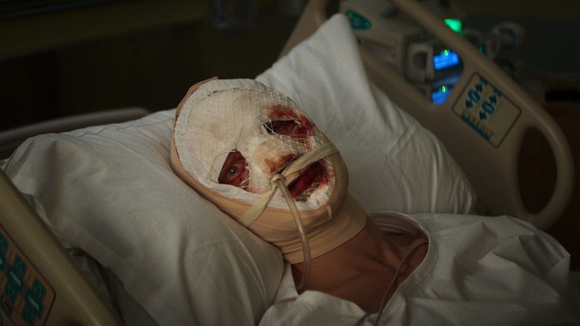 Review: The body horror is great in DC's 'Clayface' but the script is a sloppy mess 