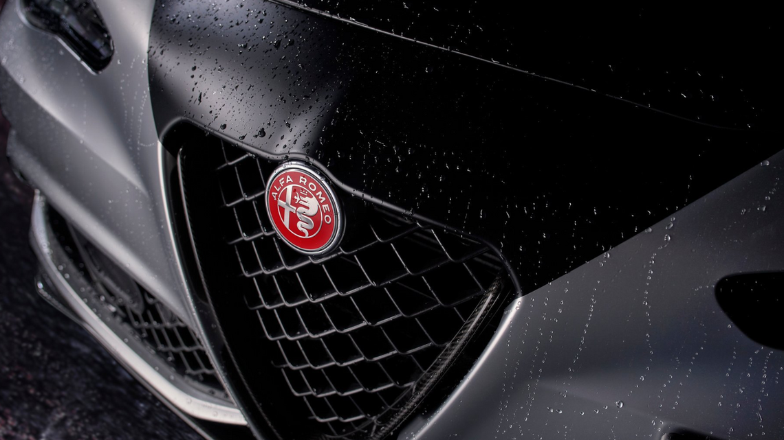 Alfa Romeo Names the Concept That Will Shape Its Next Generation 