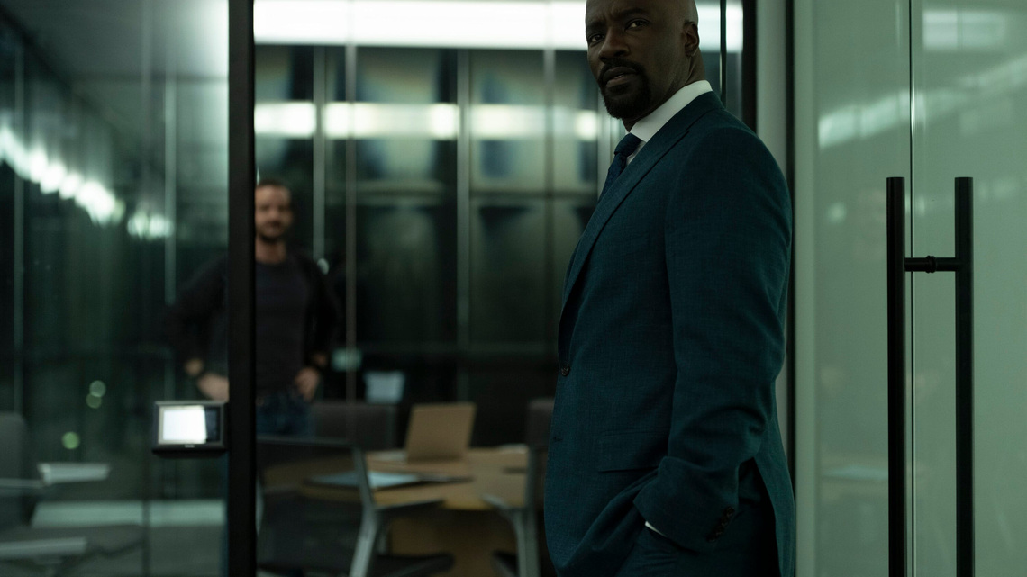 CBS' new TV show 'Cupertino' is the one good take on AI you'll find in 2026