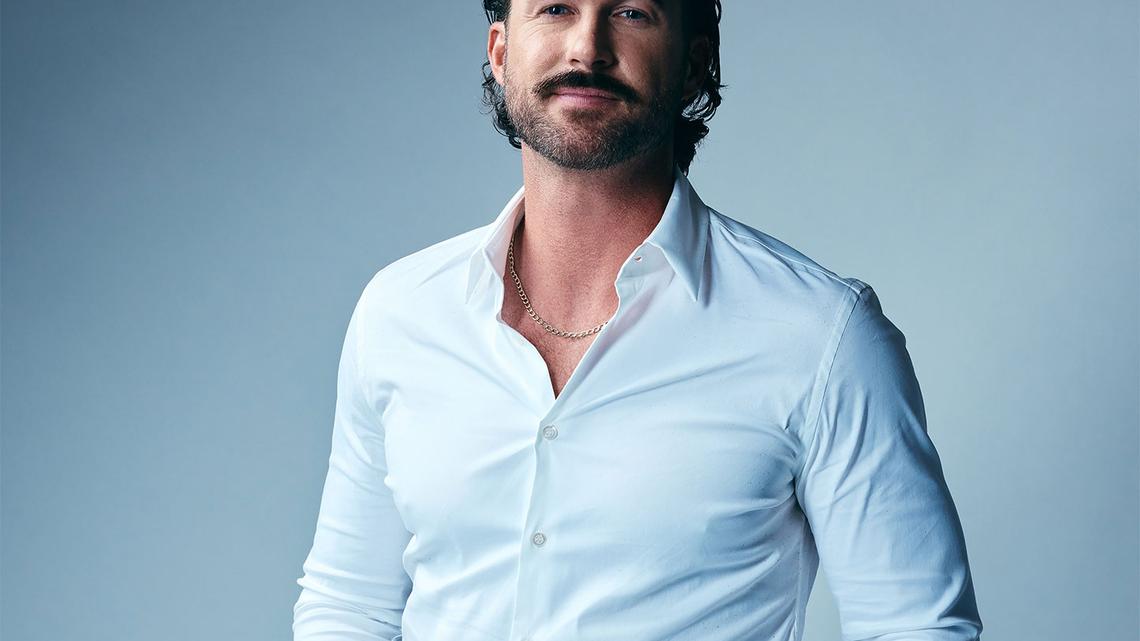 Riley Green Teases 'Marshals' Debut, Passion for Duck Hunting and More 