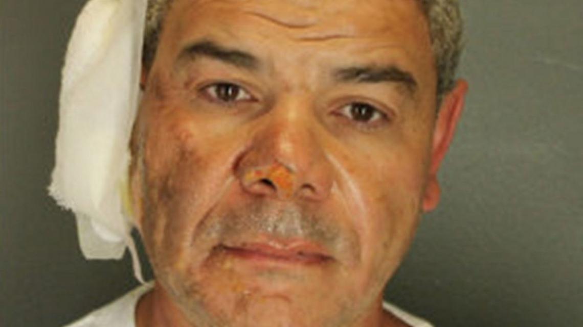 ICE rearrests Egyptian family that was released days ago