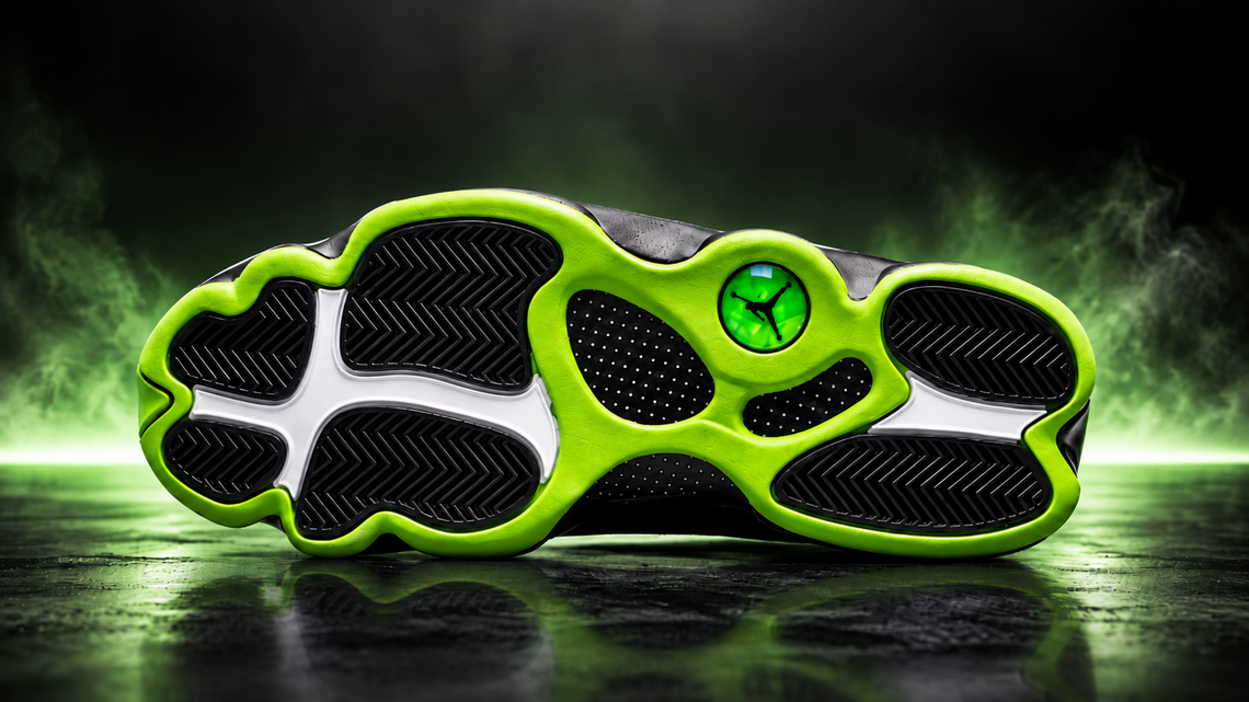 Air Jordan 13 'Altitude': Where to Buy Below Retail 