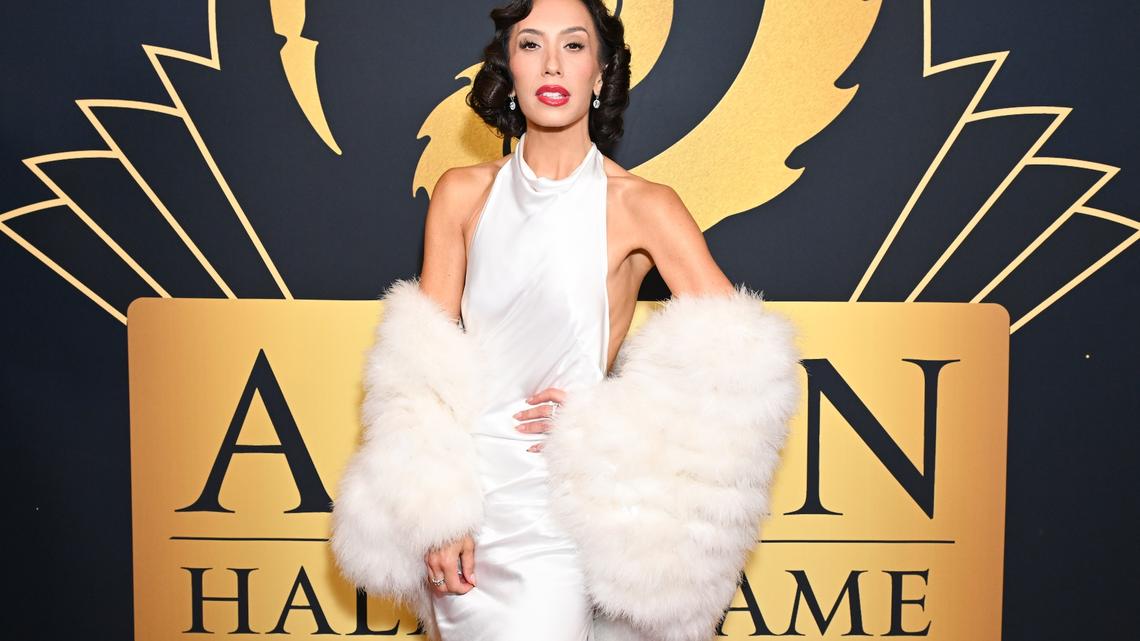 Cheryl Burke Shares Dating and Celibacy Update Ahead of Her 42nd Birthday 