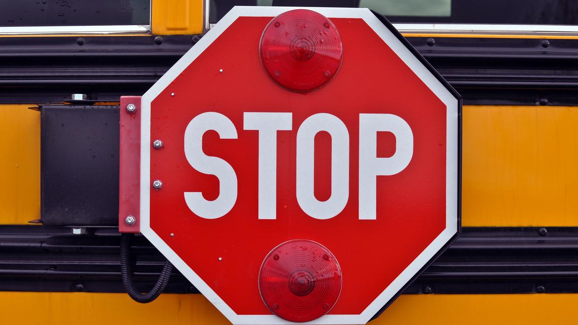 The Kid Whisperer: How to be the bus driver you want to be 