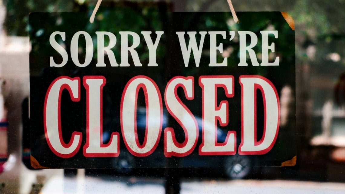 Discount grocery giant Save A Lot shuts 100 stores, completely exits 3 states 