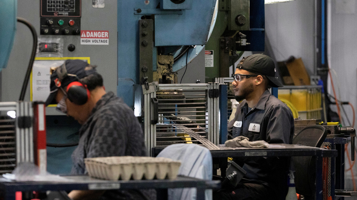 Canada July factory sales most likely down 0.2% - Statscan flash estimate 