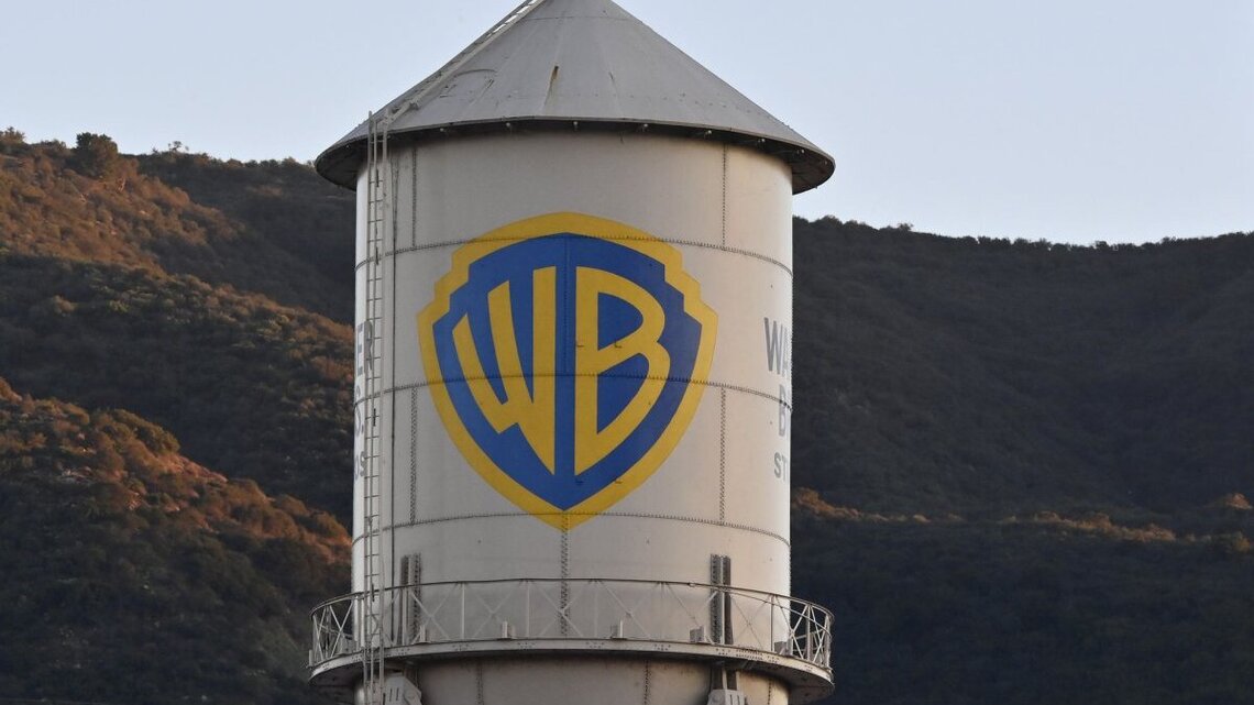 12 states sue to block planned Paramount, Warner Bros. merger