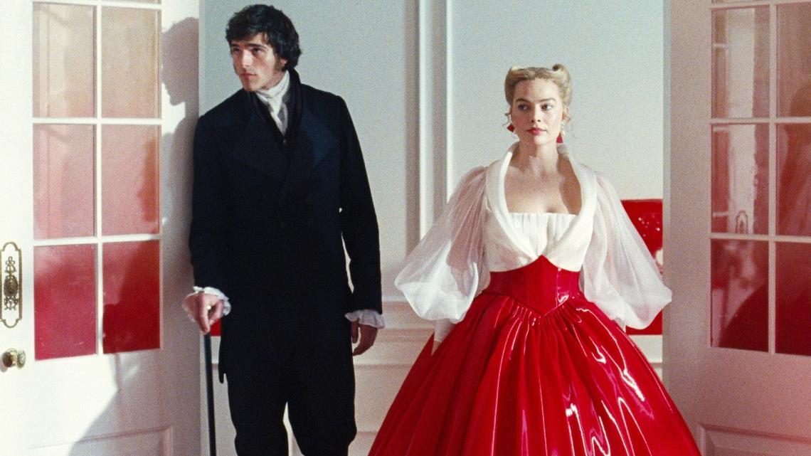 You Think 'Wuthering Heights' Is Odd? 4 Strangest Movie Adaptations Ever, Ranked 