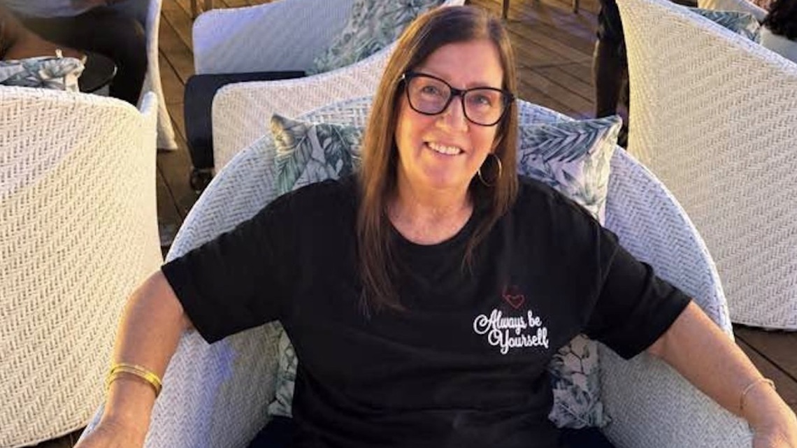 90 Day Fiance's Jenny Slatten Defends Beach Vacation Amid ALS Battle 