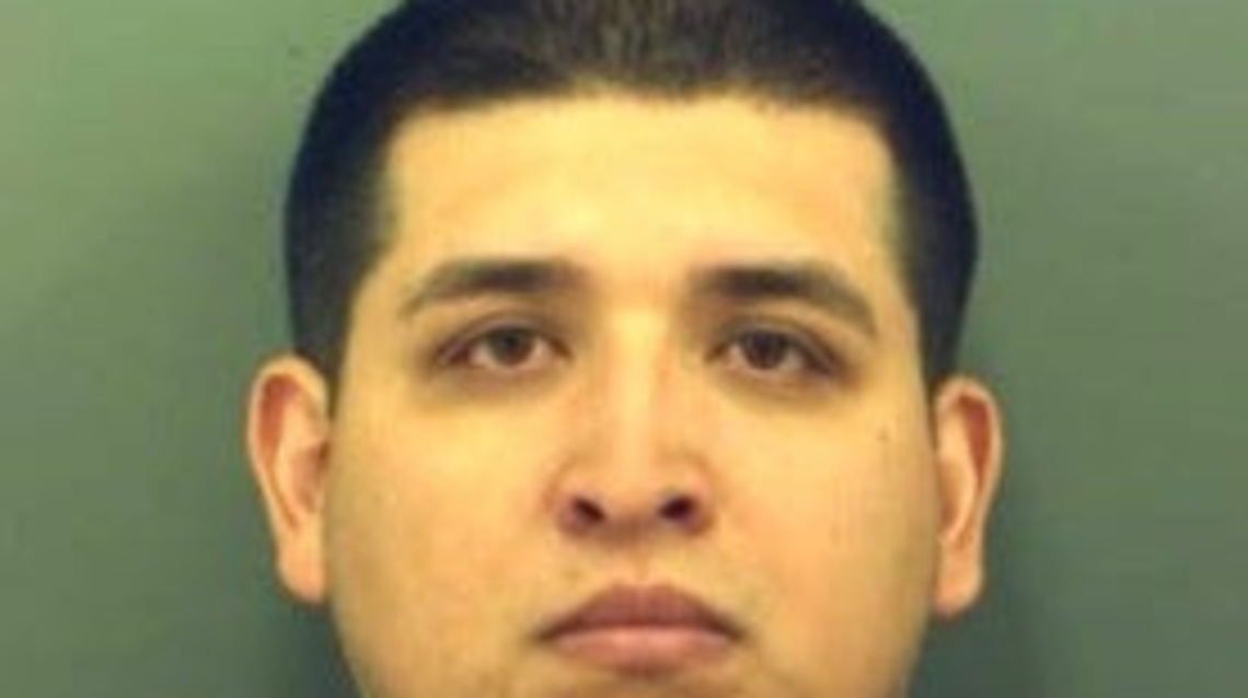 El Paso man who sold other people's property gets 10 years in prison 