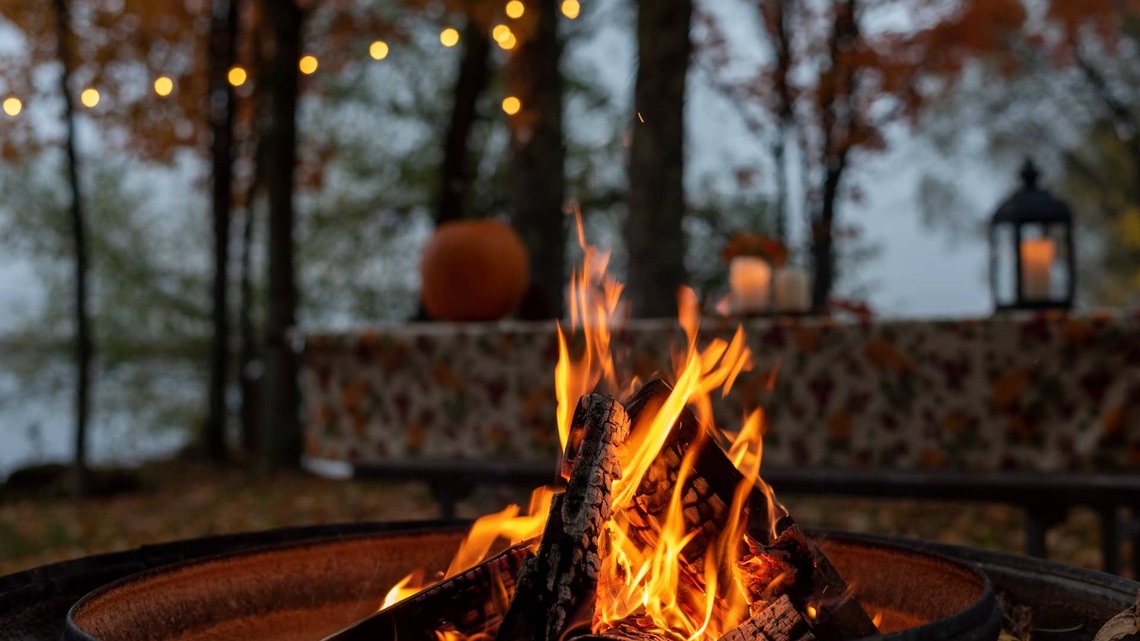 Where are campfires banned in Washington state this summer? See burn ban rules