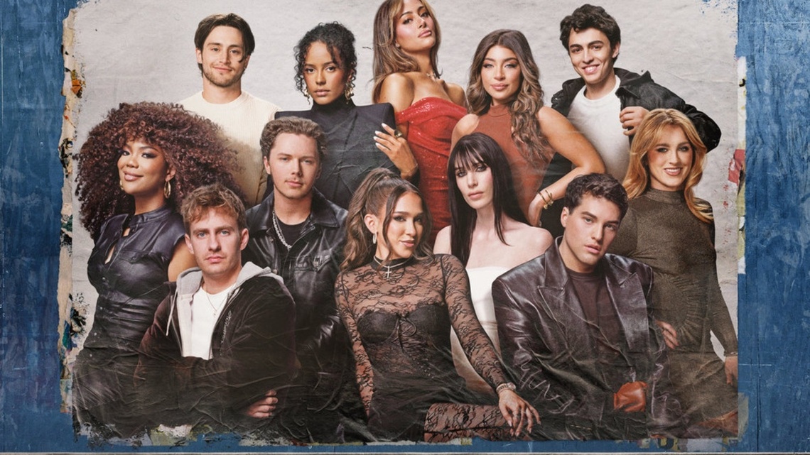 ‘Next Gen NYC' Cast Tease Breakups and Betrayals in Shocking Season 2 