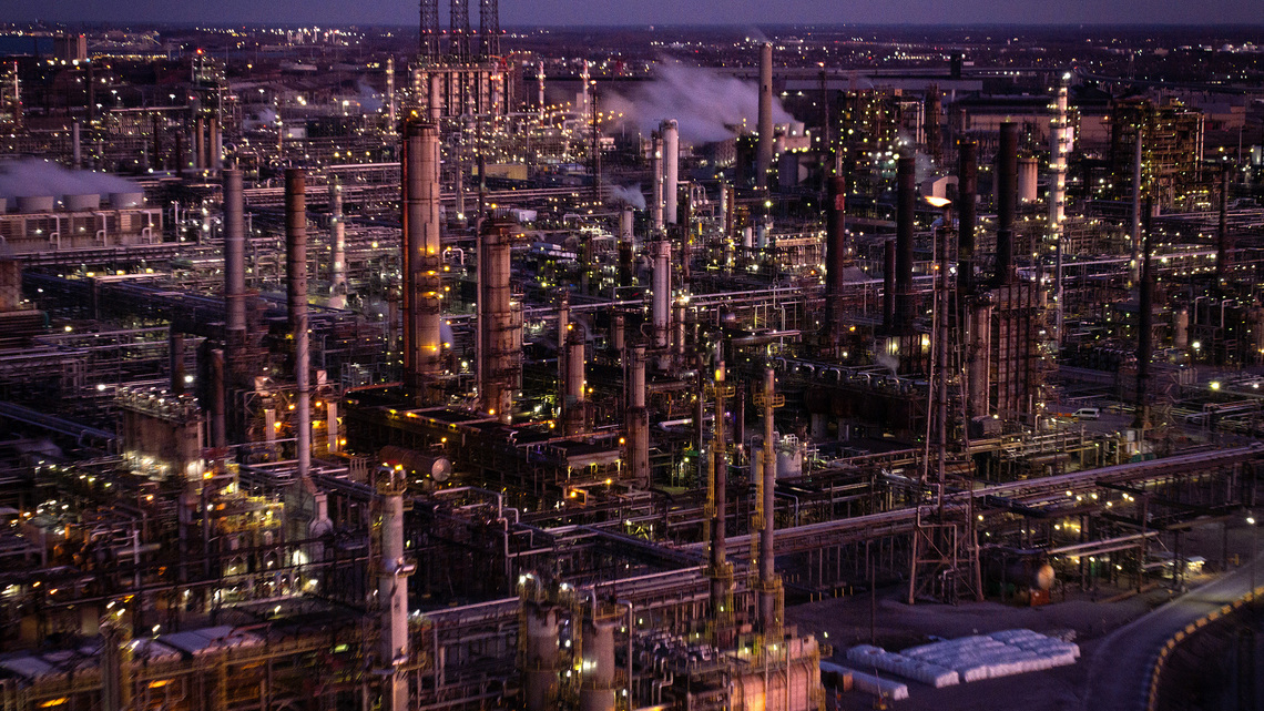 Commentary: The US cannot lose its energy advantage 