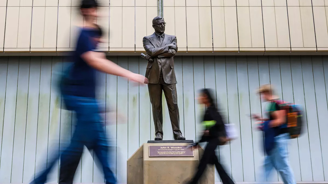 Inside college AI cheating wars: extreme surveillance, false accusations, jarring confusion 