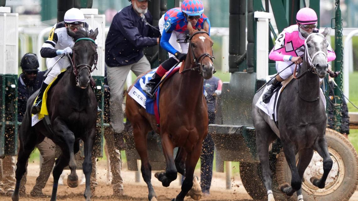 Kentucky Derby 2026 Field Breakdown: Favorites, Longshots and Sleepers 