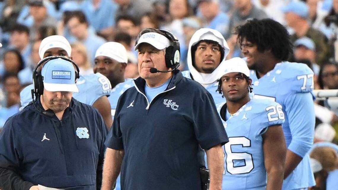 2026 Miami Football Early Opponent Preview, Game 8: North Carolina