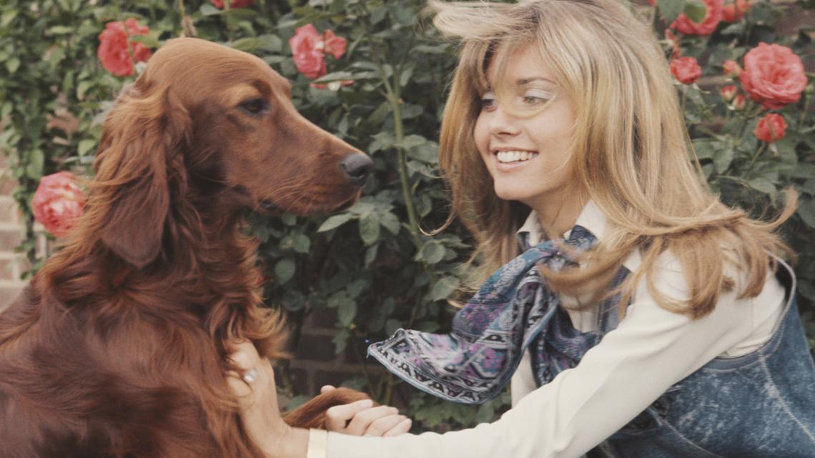 Olivia Newton-John Was ‘Devastated' by One Childhood Moment 