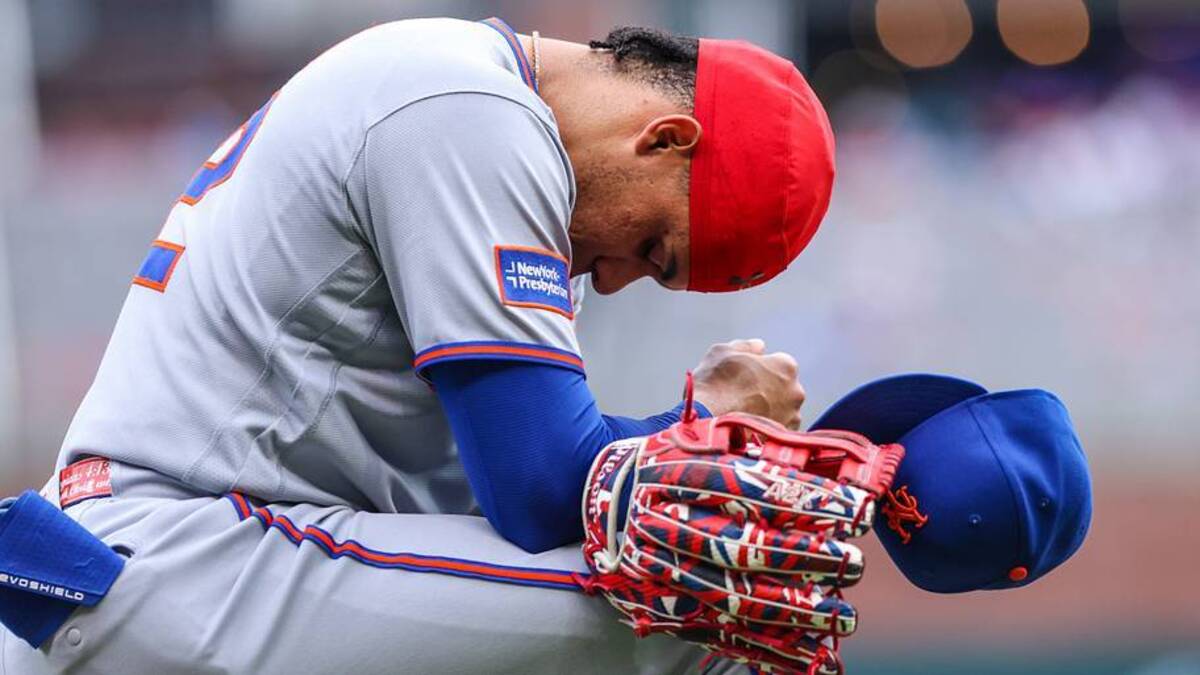  The Mets are 15 games back in the NL East with the All-Star break approaching. | IMAGN IMAGES via Reuters Connect 