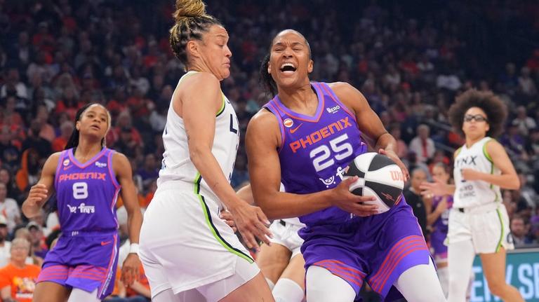 Mercury, Storm trying to discover elixir for losing streaks 