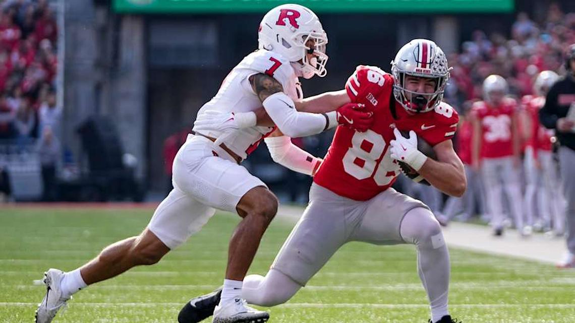 Rams NFL Draft Review: Superlatives for Les Snead's Latest Class