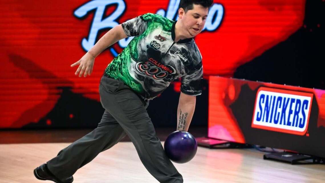 Professional bowler Jakob Butturff dies at 32 
