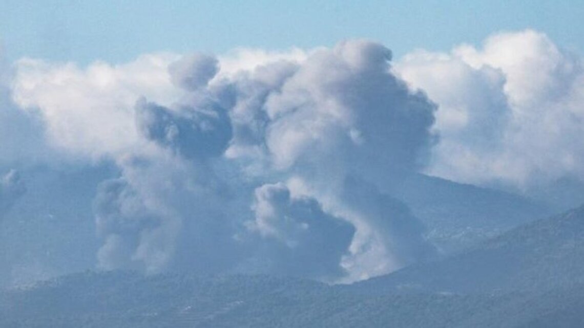 Analysis: Iran, Israel use Lebanon to test deterrence, negotiating power 