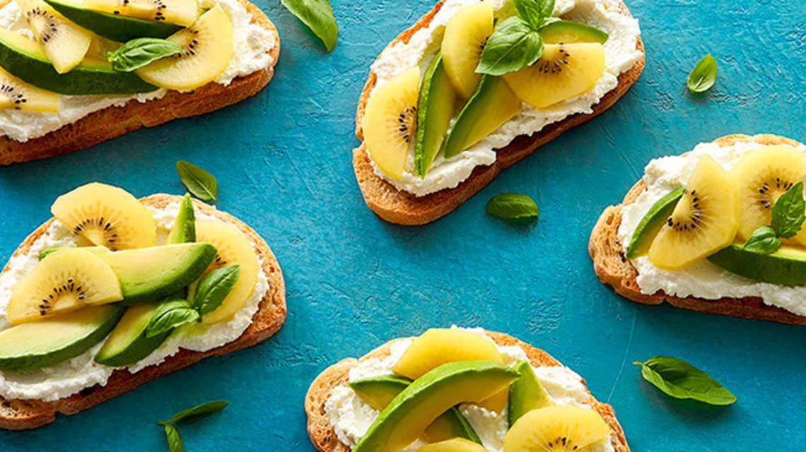 
        The Nutrient-Packed Fruit Families are Adding to Their Fruit Bowls
       