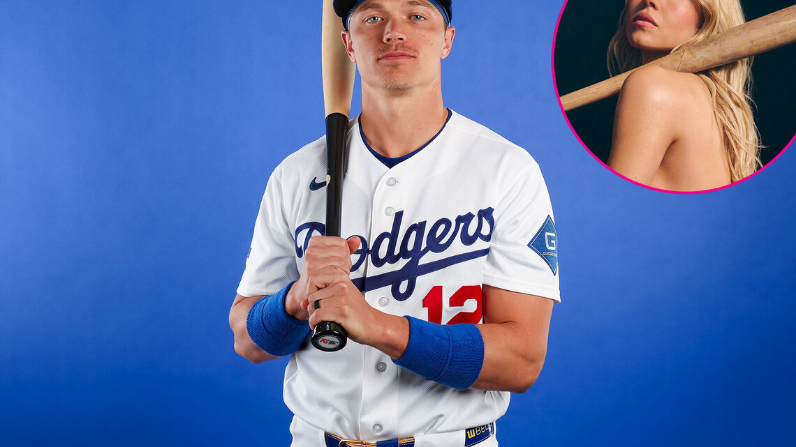 Dodgers' Alex Call Complains About ‘Half-Naked Women' in Playoff Baseball Ads 