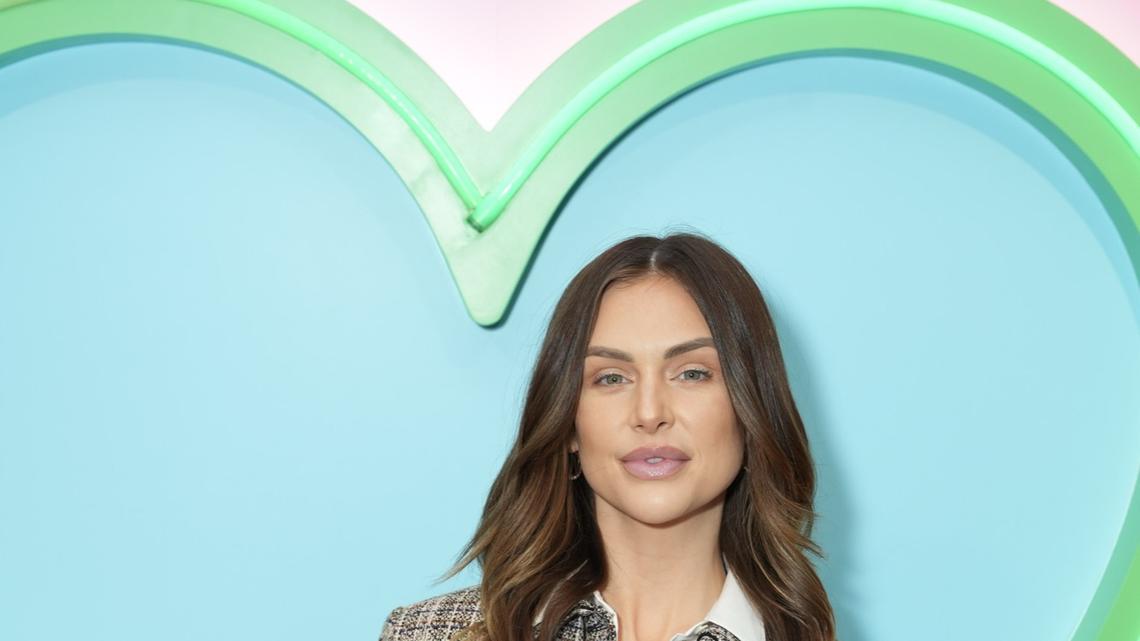 Lala Kent Claims Alcoholics Anonymous Asked Her to Stop Talking About Them 