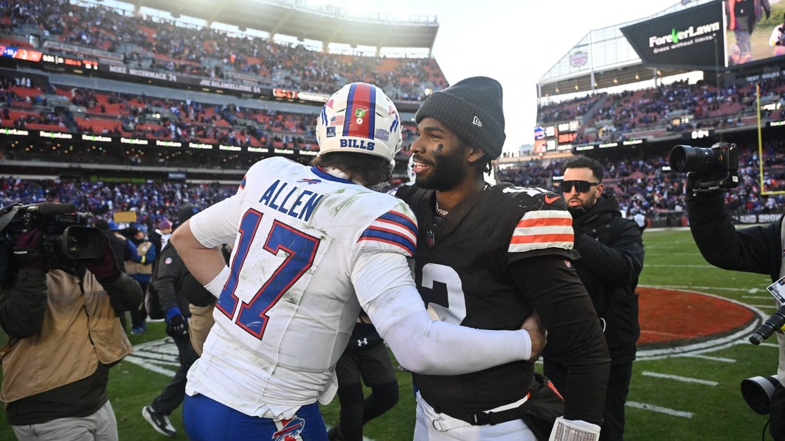 Todd Haley Says He Wakes Up in a Cold Sweat Thinking About the Browns Passing on Josh Allen 