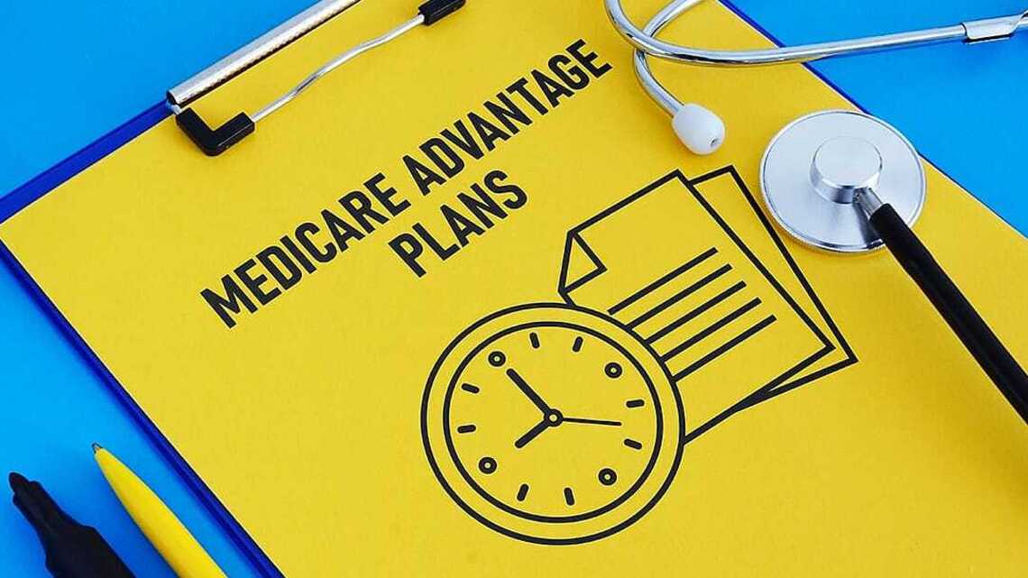 The states facing the biggest Medicare shake-up this enrollment season 